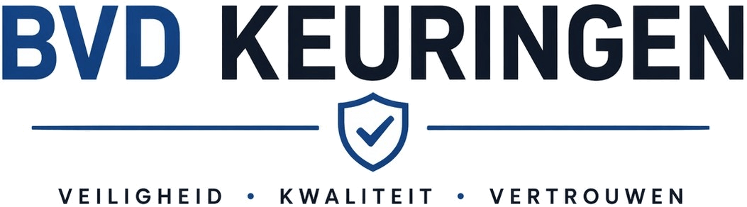 BVD Keuringen